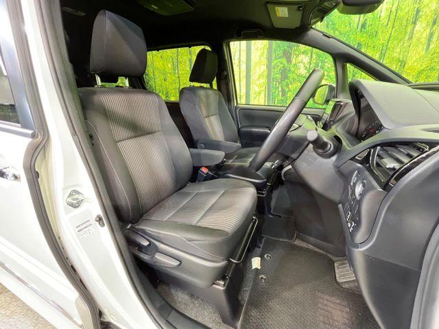 ヴォクシー（新潟県新潟市南区）画像10