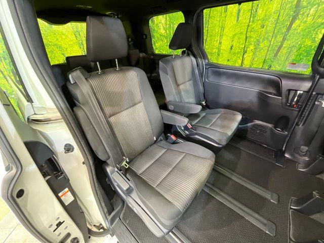 ヴォクシー（新潟県新潟市南区）画像11