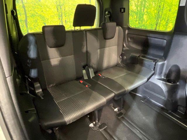 ヴォクシー（新潟県新潟市南区）画像12