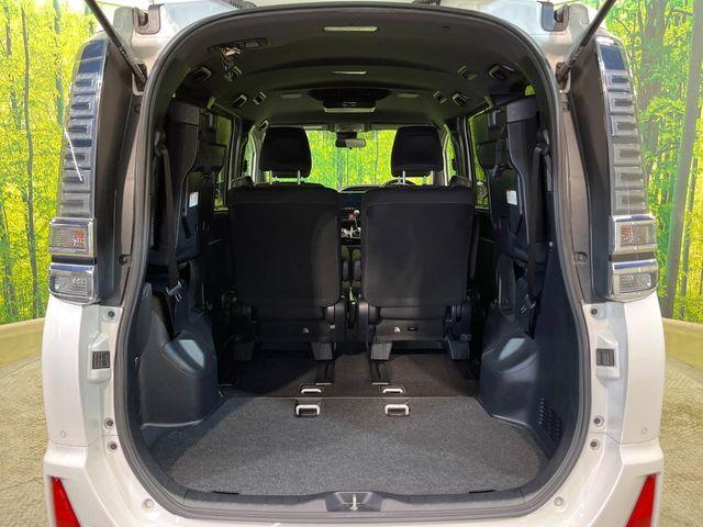 ヴォクシー（新潟県新潟市南区）画像13