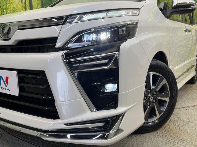 ヴォクシー（新潟県新潟市南区）画像14