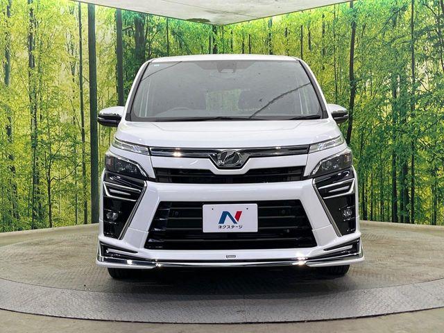 ヴォクシー（新潟県新潟市南区）画像16