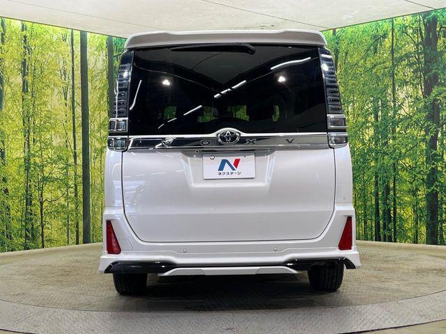 ヴォクシー（新潟県新潟市南区）画像17