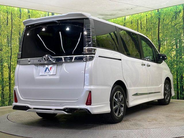 ヴォクシー（新潟県新潟市南区）画像18