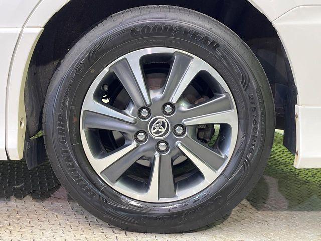 ヴォクシー（新潟県新潟市南区）画像25