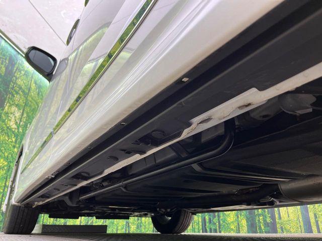 ヴォクシー（新潟県新潟市南区）画像26