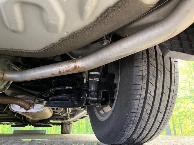 ヴォクシー（新潟県新潟市南区）画像27