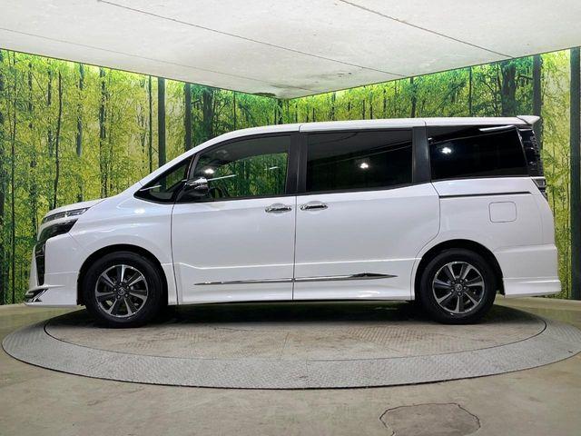 ヴォクシー（新潟県新潟市南区）画像29