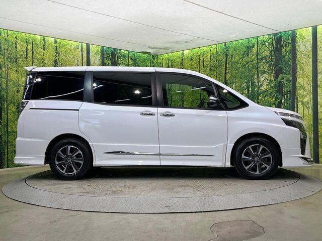 ヴォクシー（新潟県新潟市南区）画像31