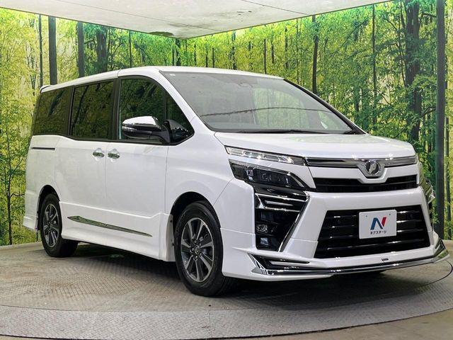 ヴォクシー（新潟県新潟市南区）画像32