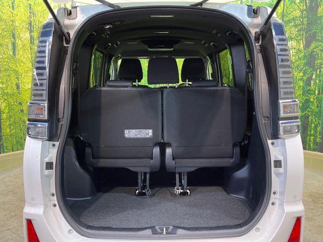 ヴォクシー（新潟県新潟市南区）画像35