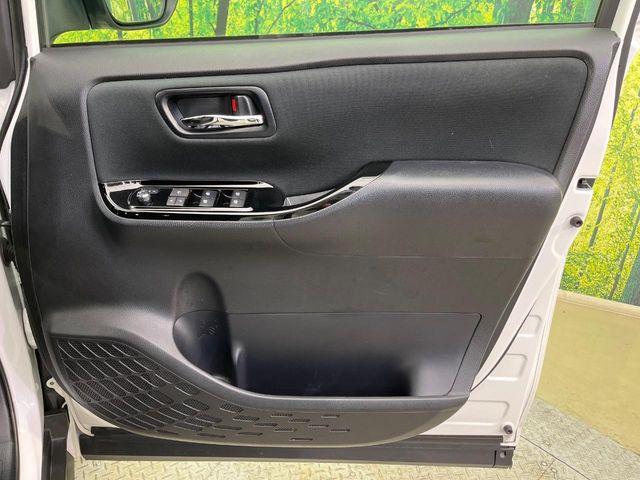 ヴォクシー（新潟県新潟市南区）画像36