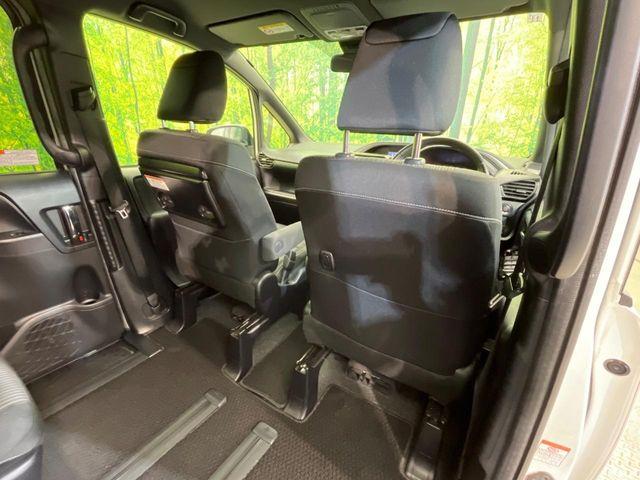 ヴォクシー（新潟県新潟市南区）画像42