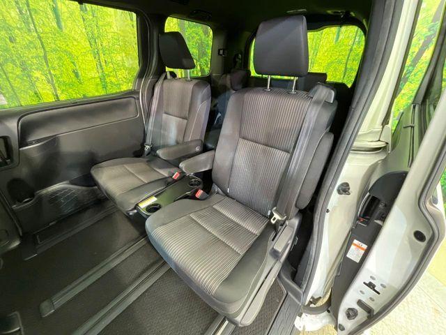 ヴォクシー（新潟県新潟市南区）画像45