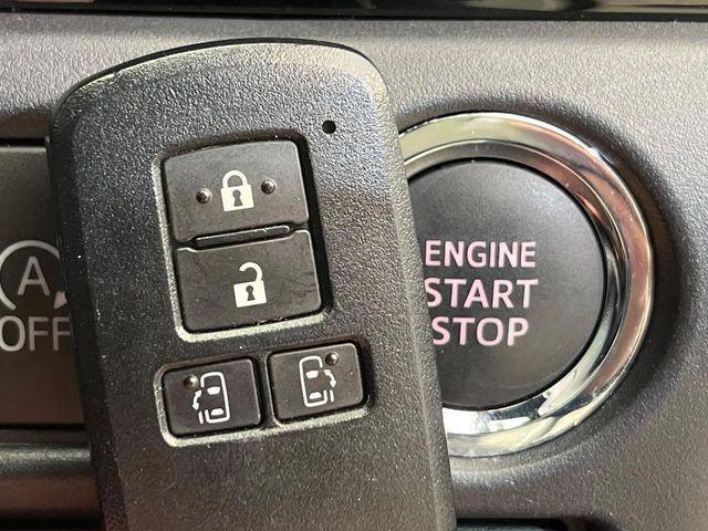 ヴォクシー（新潟県新潟市南区）画像53