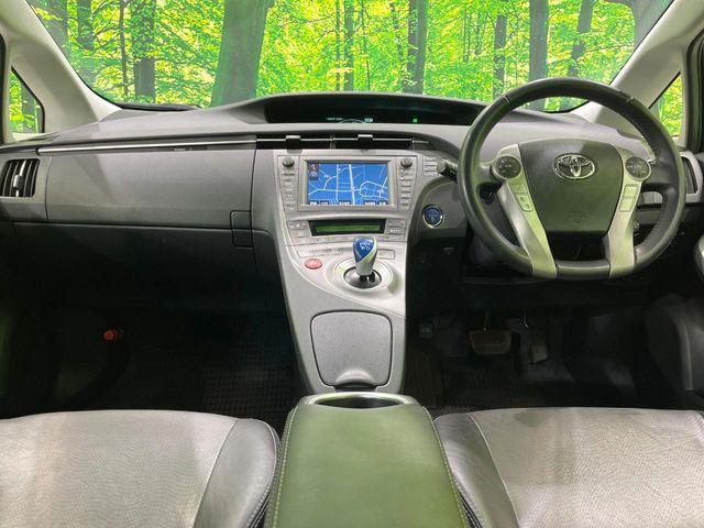 プリウス（新潟県長岡市）画像2