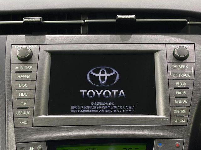 プリウス（新潟県長岡市）画像4