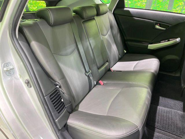 プリウス（新潟県長岡市）画像11