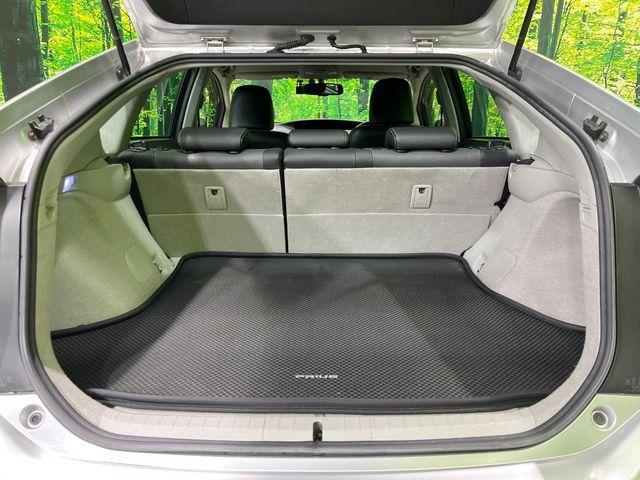 プリウス（新潟県長岡市）画像12