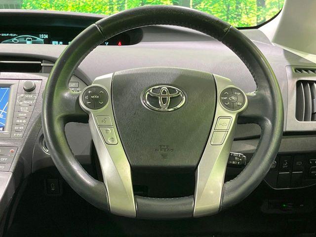 プリウス（新潟県長岡市）画像13