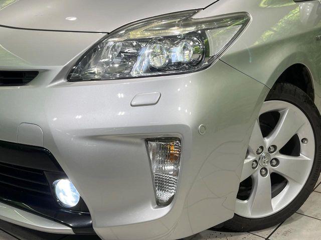 プリウス（新潟県長岡市）画像14