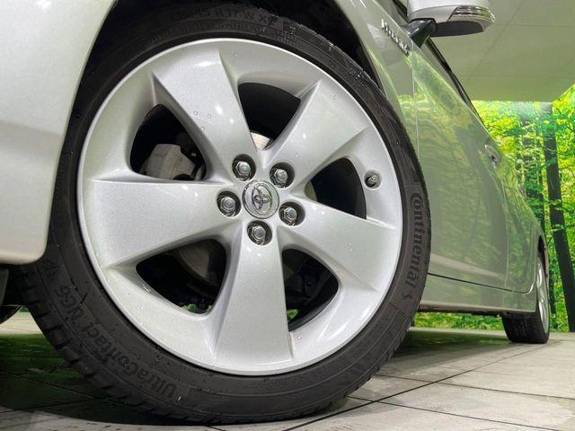 プリウス（新潟県長岡市）画像15