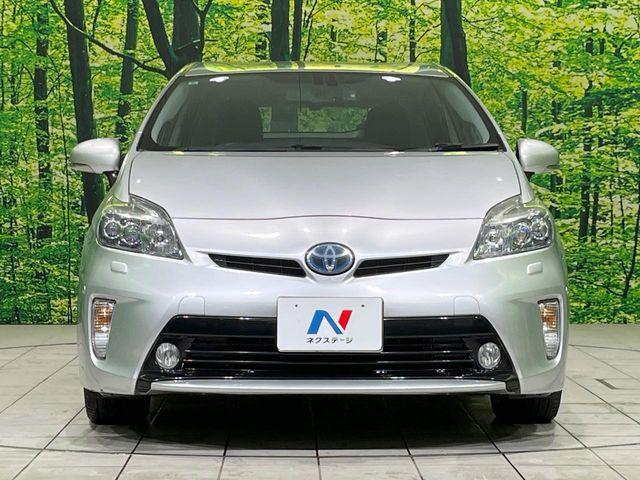 プリウス（新潟県長岡市）画像16