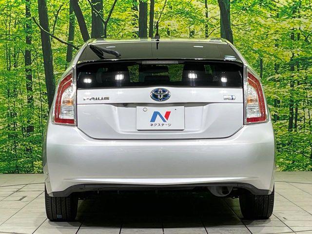 プリウス（新潟県長岡市）画像17