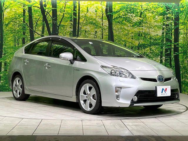 プリウス（新潟県長岡市）画像18