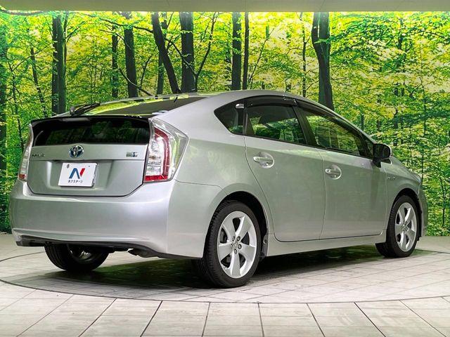 プリウス（新潟県長岡市）画像19