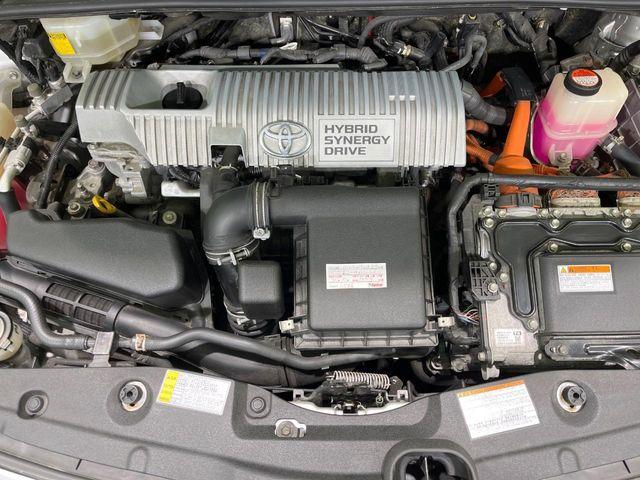 プリウス（新潟県長岡市）画像20