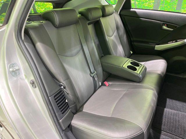 プリウス（新潟県長岡市）画像23