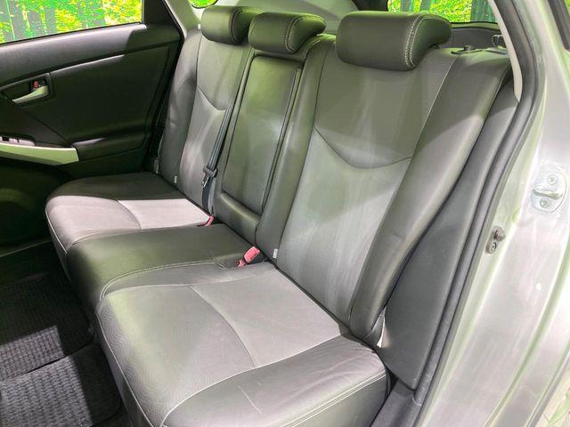 プリウス（新潟県長岡市）画像24