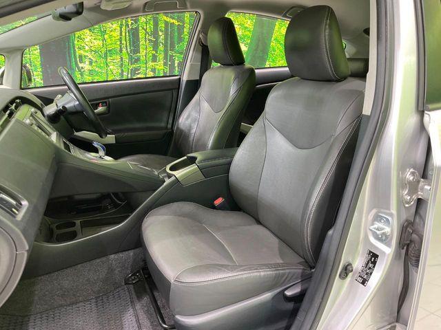 プリウス（新潟県長岡市）画像25