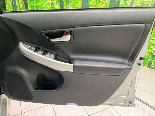 プリウス（新潟県長岡市）画像26