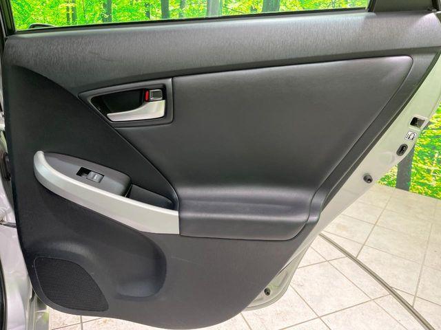 プリウス（新潟県長岡市）画像28