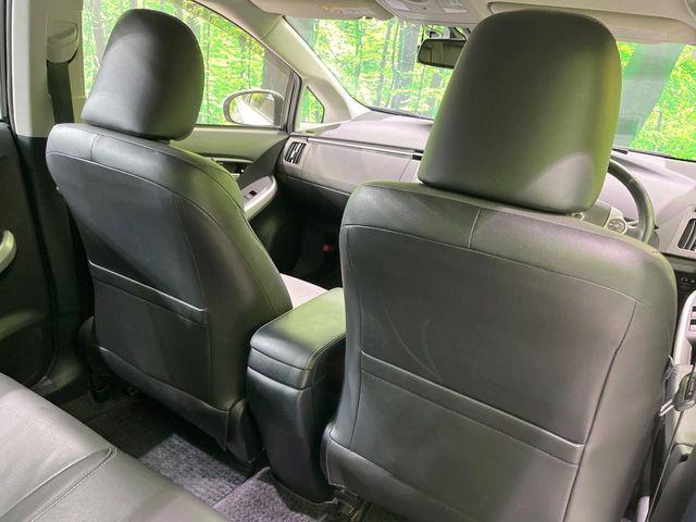 プリウス（新潟県長岡市）画像29