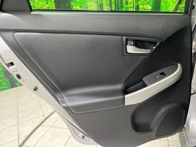 プリウス（新潟県長岡市）画像33