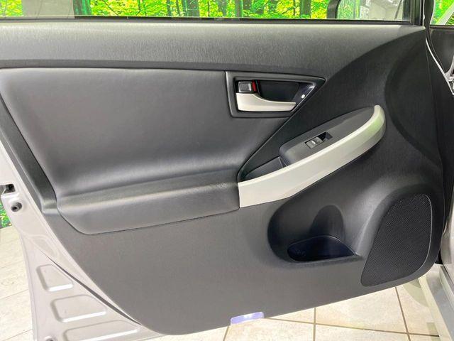 プリウス（新潟県長岡市）画像34