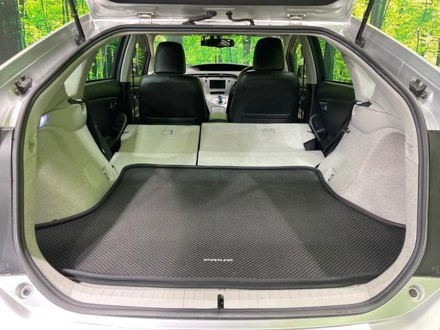 プリウス（新潟県長岡市）画像38