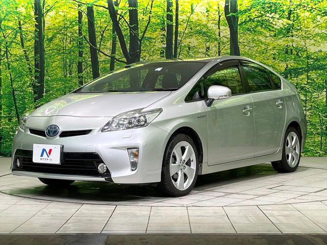 プリウス（新潟県長岡市）画像65