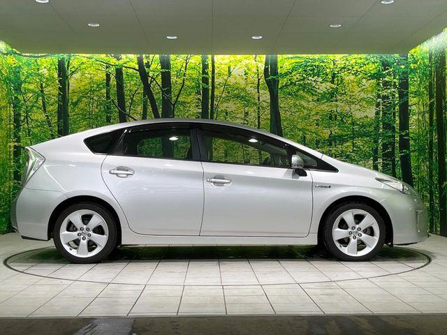 プリウス（新潟県長岡市）画像66