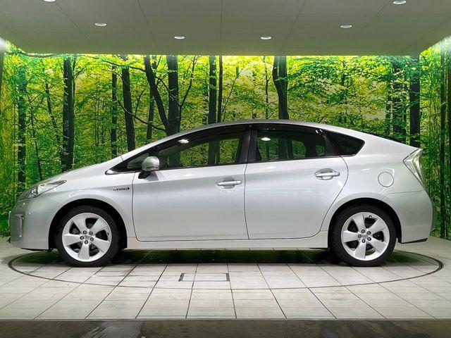 プリウス（新潟県長岡市）画像68