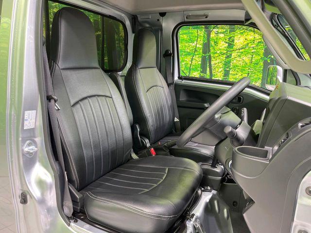 ハイゼットトラック（新潟県長岡市）画像8