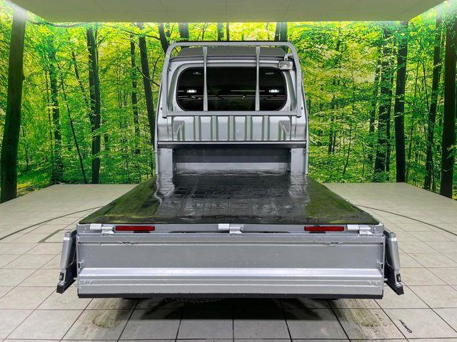 ハイゼットトラック（新潟県長岡市）画像9