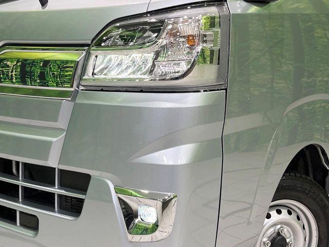 ハイゼットトラック（新潟県長岡市）画像11