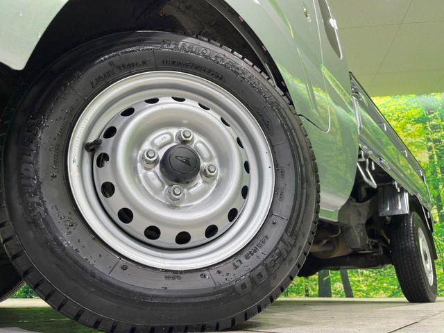 ハイゼットトラック（新潟県長岡市）画像12