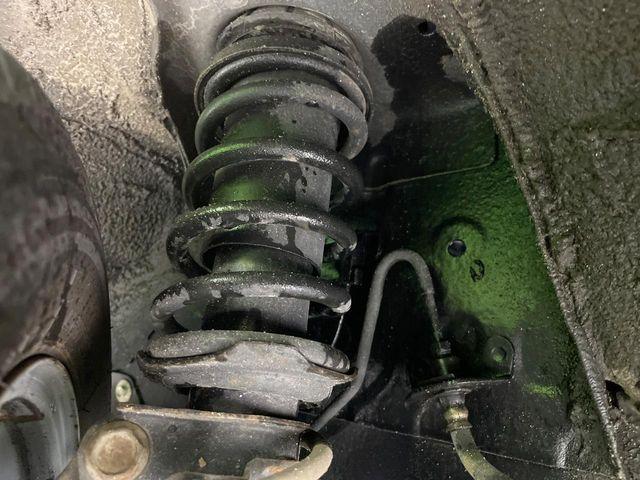 ハイゼットトラック（新潟県長岡市）画像19