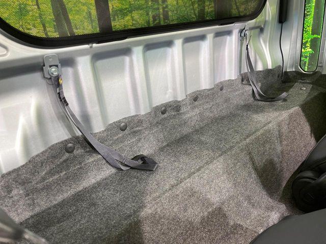 ハイゼットトラック（新潟県長岡市）画像20