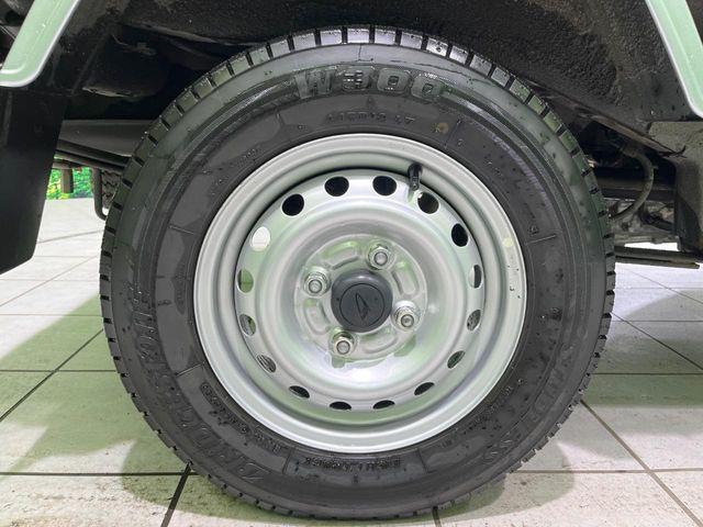 ハイゼットトラック（新潟県長岡市）画像22